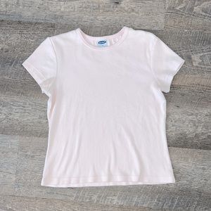 Women’s Baby Tee